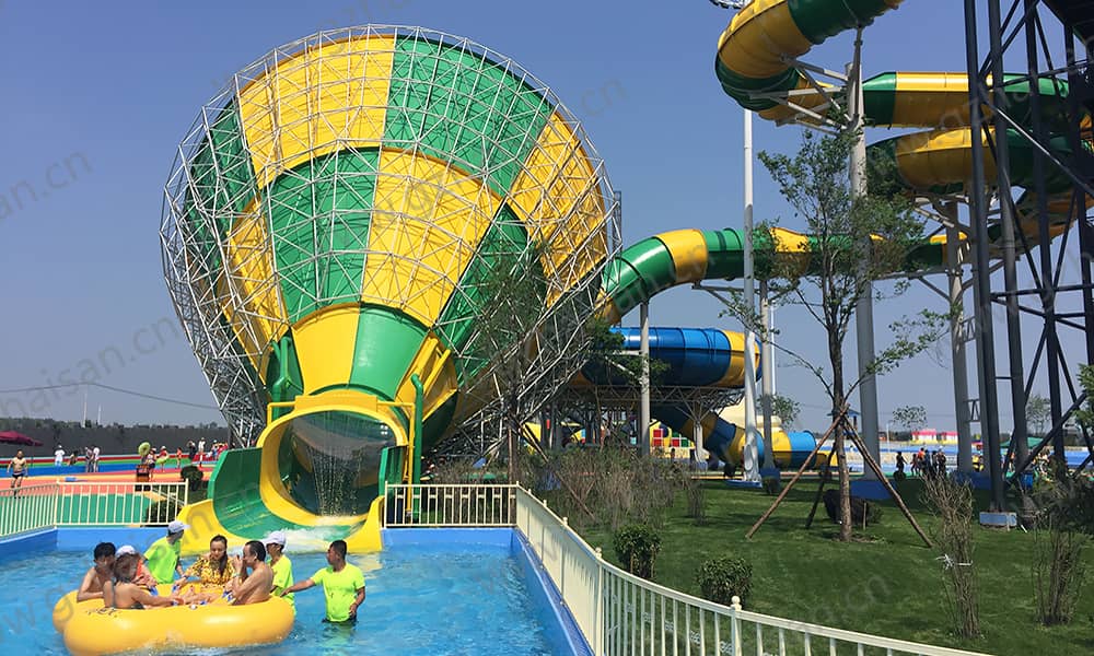 黑龙江哈尔滨美丽岛大喇叭 黑龙江哈尔滨美丽岛大喇叭