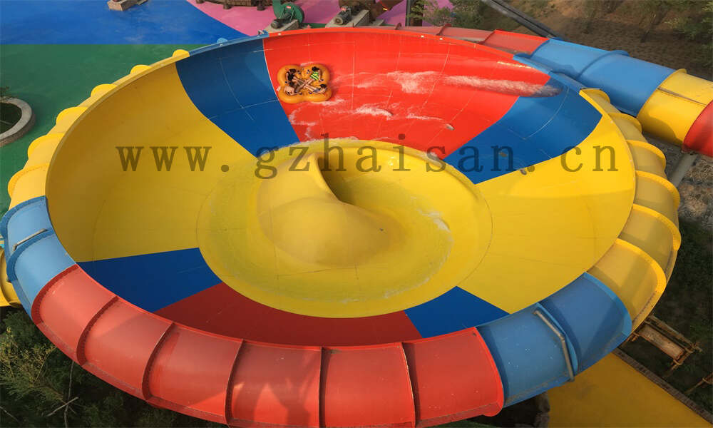 水上乐园设施制造商:打造刺激与欢乐的梦幻王国