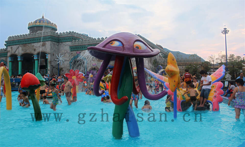 水上乐园投资的市场调研是否要考虑潜在客户偏好?