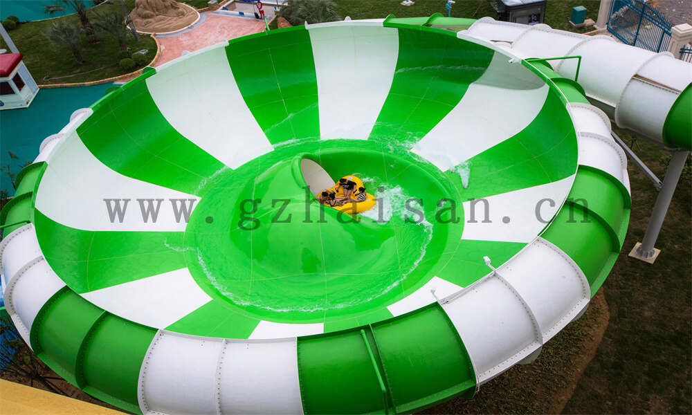 怎样经营投资水上游乐园?水上游乐设施