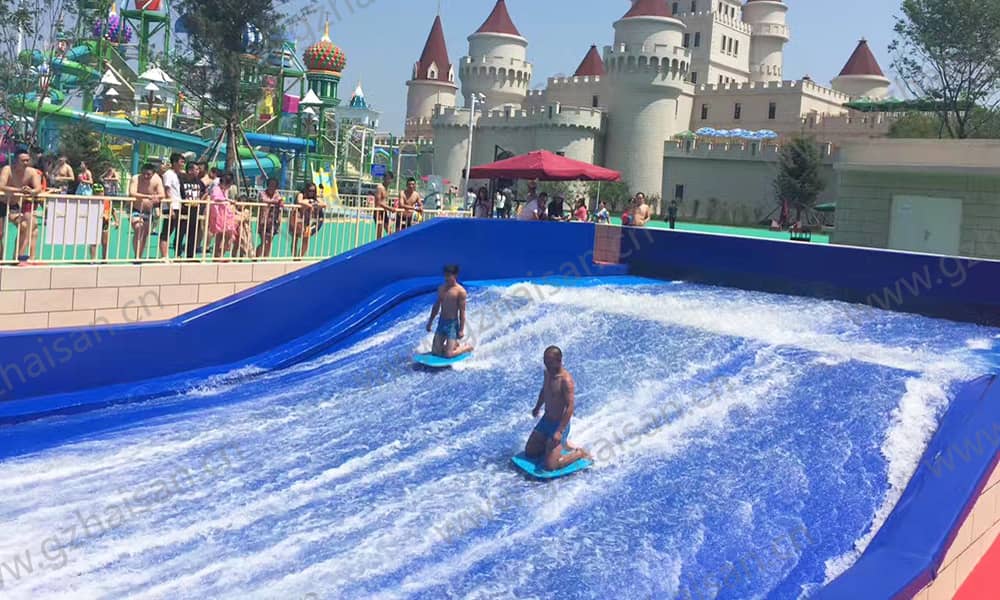 黑龙江哈尔滨美丽岛滑板冲浪 黑龙江哈尔滨美丽岛滑板冲浪